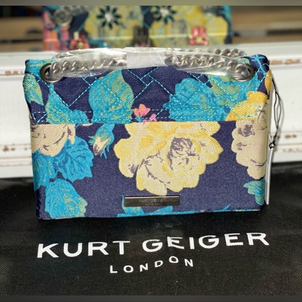 Kurt Geiger bag - Picture 2 of 8